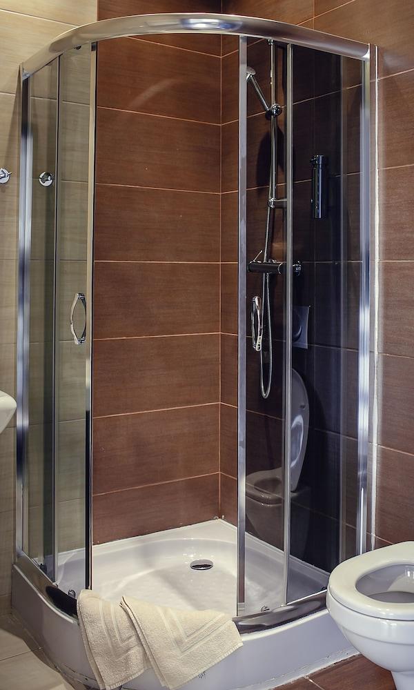 Boutique Hotel'S II Rewolucji Lodž Exteriér fotografie