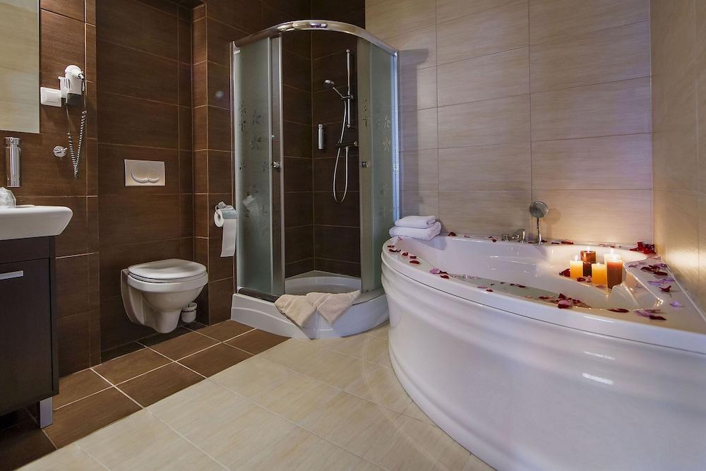 Boutique Hotel'S II Rewolucji Lodž Exteriér fotografie