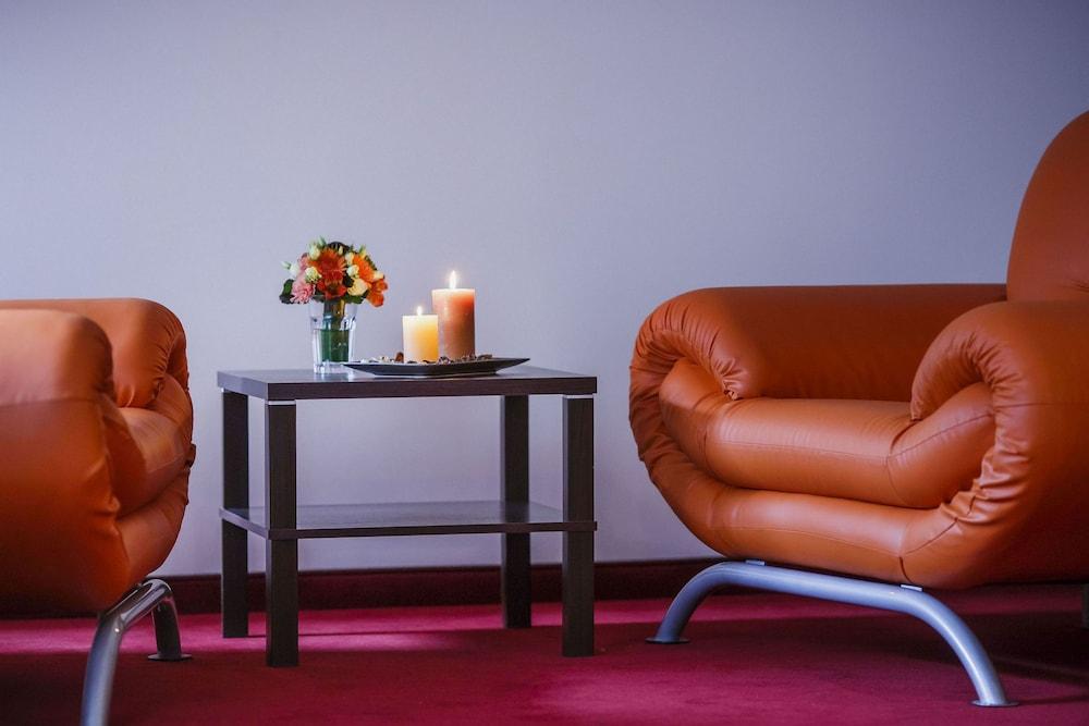 Boutique Hotel'S II Rewolucji Lodž Exteriér fotografie