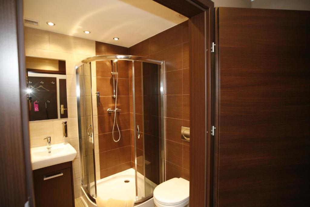 Boutique Hotel'S II Rewolucji Lodž Pokoj fotografie