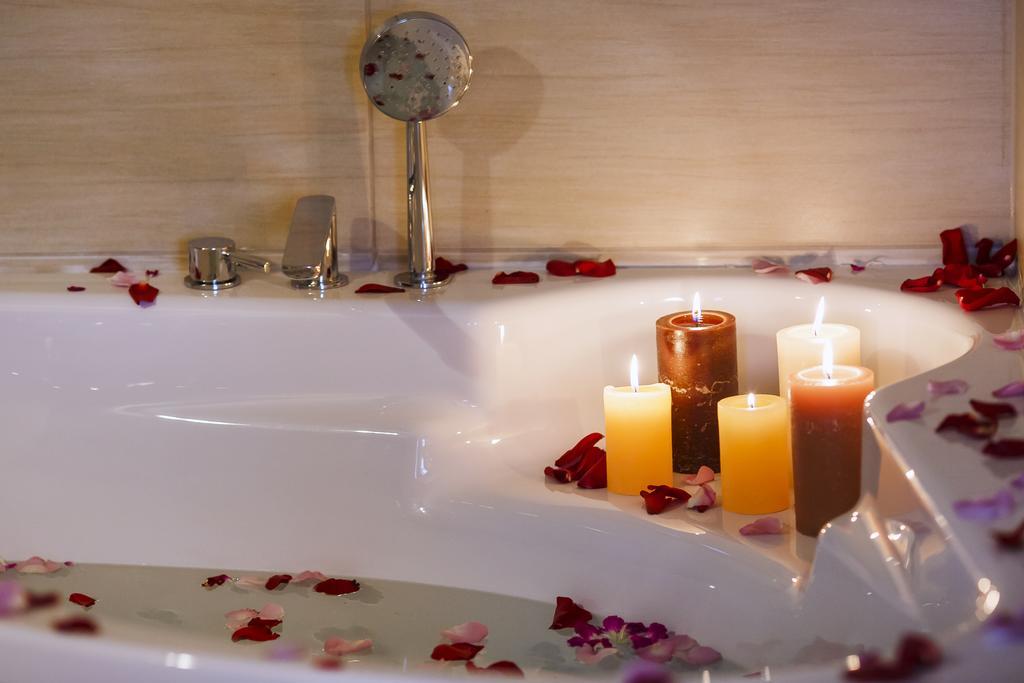 Boutique Hotel'S II Rewolucji Lodž Exteriér fotografie